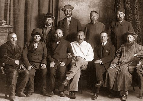 Национальная идея "Алаш" | Alaş Orda (Kazakh History) | Дзен