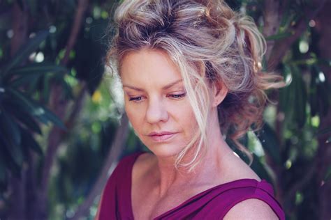 29+ Images of Rebekka Armstrong