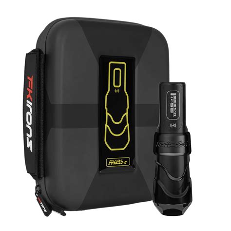 What do professional tattoo artists use? | Toochi Tattoo