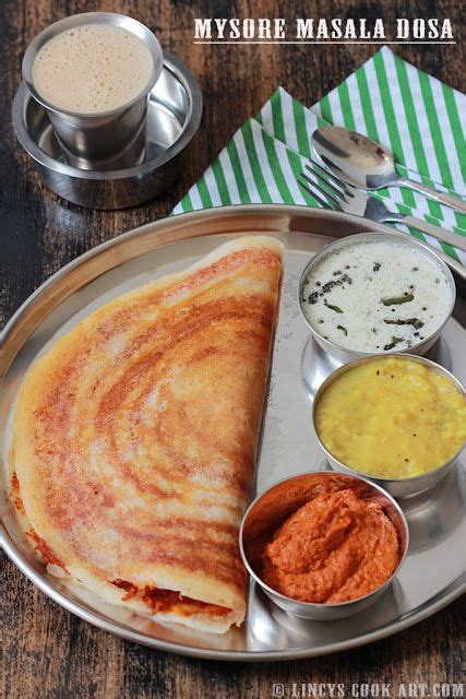 Delicious South Indian Vegetarian Recipes to Satisfy Your Taste Buds