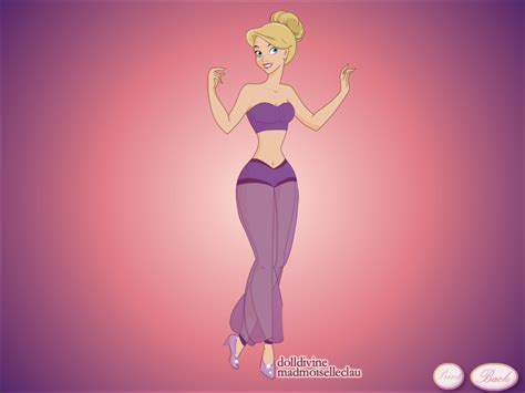 Andrina - Disney Princess Photo (30034877) - Fanpop