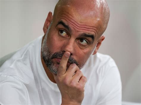 Bombazo en Manchester City: un hombre clave en el club de Guardiola