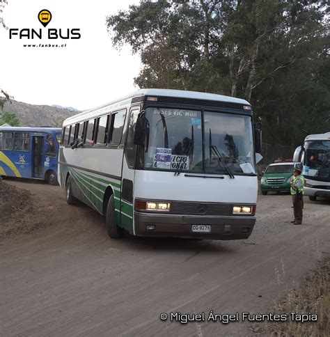Fan Bus Fanáticos de los Buses - ¡Primer aporte de una amiga busologa