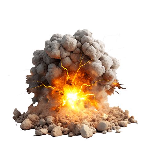 Explosion Gif Transparent Animated GIF Flames With Transparent