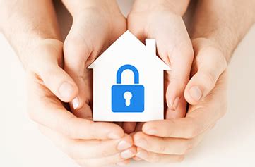 how to freeze your home title