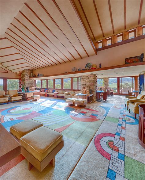 Wisconsin Dells Frank Lloyd Wright My Architecture & Design