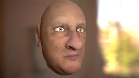 artstation facerender