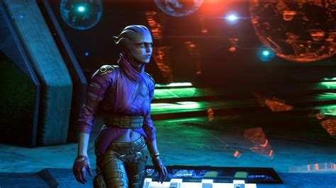 Buy cheap Mass Effect: Andromeda Deluxe Edition CD Key 🏷️ Best Price ...