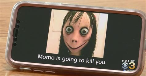 Momo Hoax? Some Experts Question Whether 'Momo Challenge' Actually ...