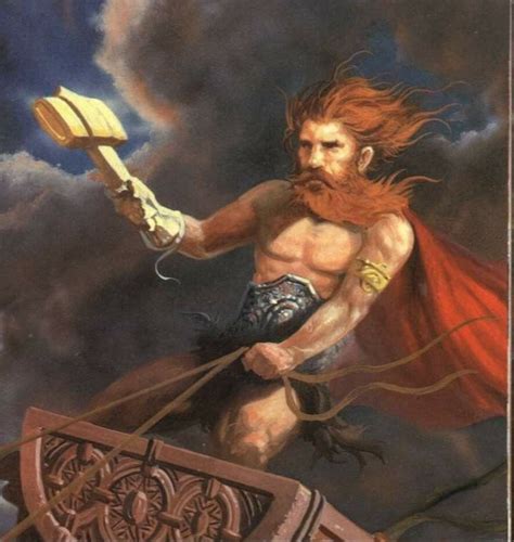 Pin by °•♡Sentidos♡•° on °Datos interesantes• in 2020 | Norse mythology ...