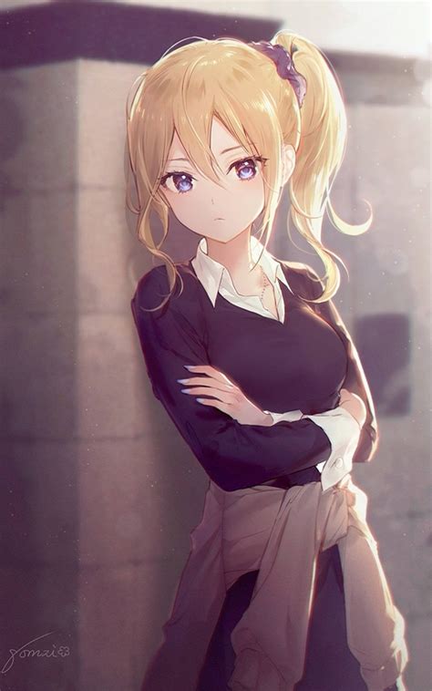 Ai art anime girls - Ai Girls