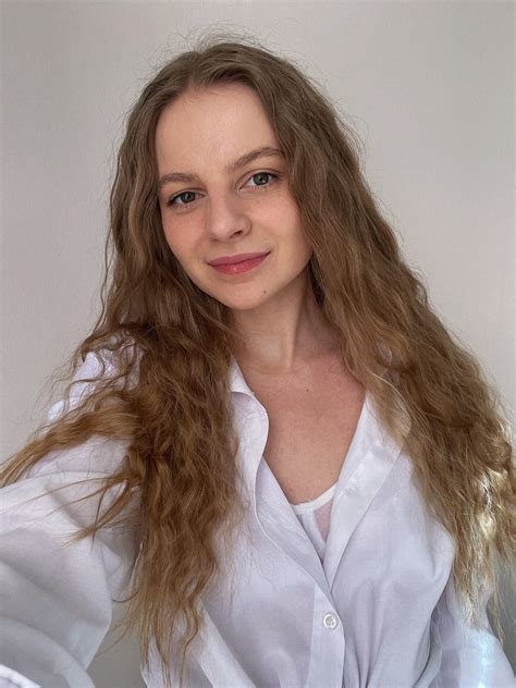 Today will definitely be a good day : r/selfie