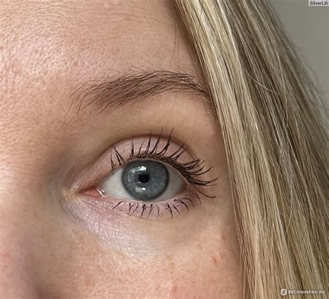 Тушь для ресниц MAYBELLINE Sky high - «Новинка 2023 - Тушь SKY HIGH в ...