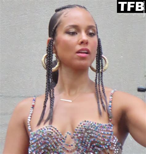 Aubrey Keys' Nude Photo Leak: The Full Story You Need To Read Image 19