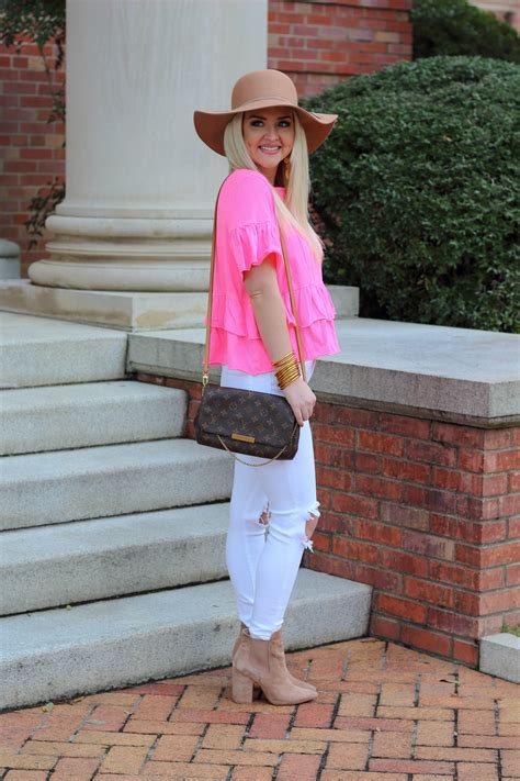 Spring Archives - Page 8 of 8 - Sassy Southern Blonde