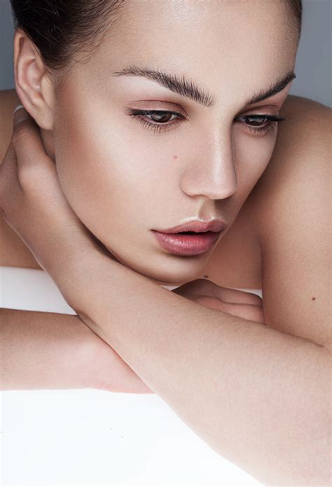 Retouch #6 on Behance