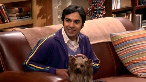 raj big bang theory net worth