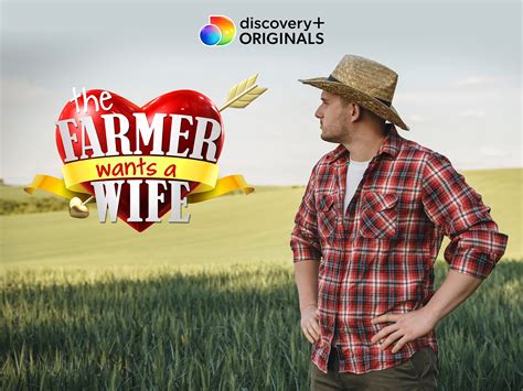 Watch The Farmer Wants A Wife - Season 10 | Prime Video