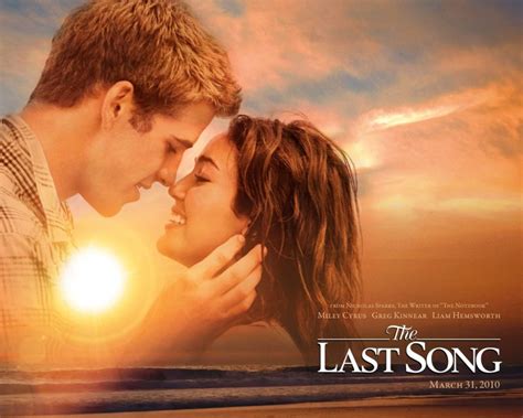 Miley Cyrus O Filme - "A Última Música": Relembre filme que Miley Cyrus protagonizou e rendeu ...