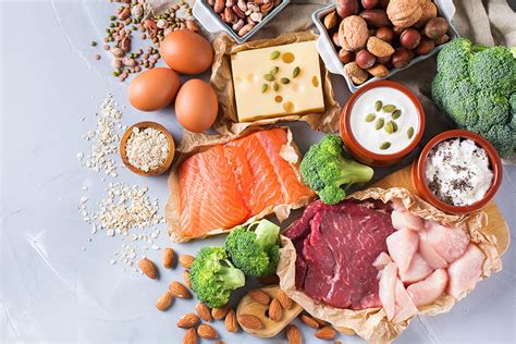 Why We Need Protein? | Nutrilite™ Malaysia