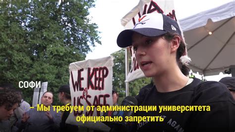 Расисты, неонацисты и антифашисты: в США прошли напряженные выходные ...