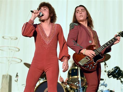 Why does Greta Van Fleet sound like Led Zeppelin? Guitar.com takes a ...