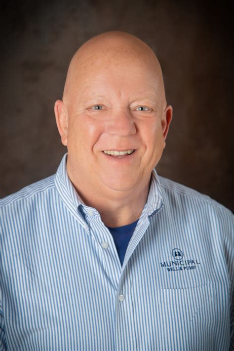 Our Team – Municipal Well & Pump