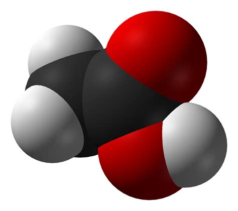 Understanding Acetic Acid: Properties, Uses, and Health Considerations