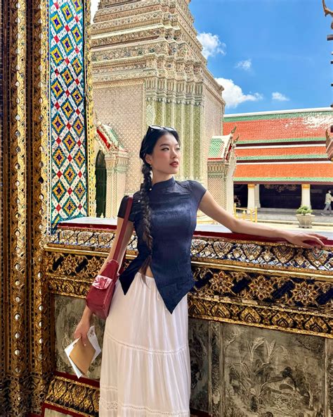 Nemo Zhou ♥️ | Paris, the city of love 🥹🥹 ️ when we first