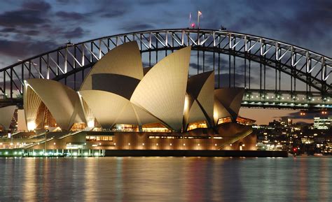 Sydney Opera House: Iconic Landmark and Cultural Hub