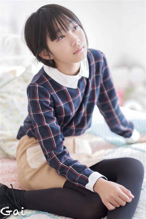 きらめくJS5・小杉ゆんちゃん22 『スタジオリップ松原5』 | GAI’s Portrait Photo