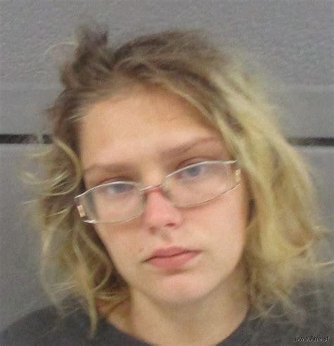 WV Mugshots on Twitter: "Corrina Dawn Anderson #TVRJ https://t.co