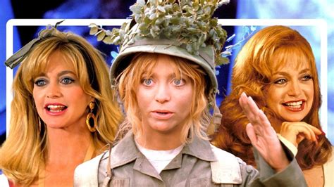 12 Best Goldie Hawn Movies, Ranked