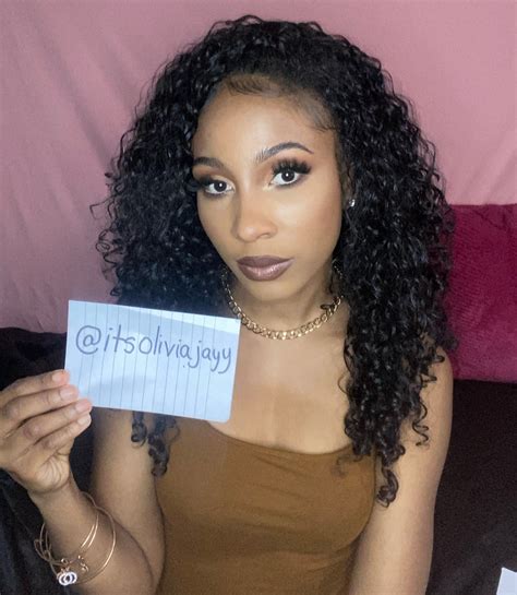 TW Pornstars - 1 pic. Olivia Jay TikTok: Oliviajayofficial 🧃🧡💦. Twitter