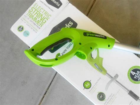 GreenWorks 21212 (Review and Photos Included) | HiveFly