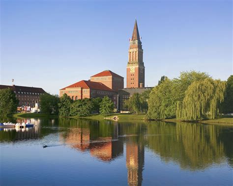 Croisières au départ de Kiel: itinéraires et promos | Costa Croisières