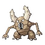 Mega Evolution - The Pokemon Insurgence Wiki