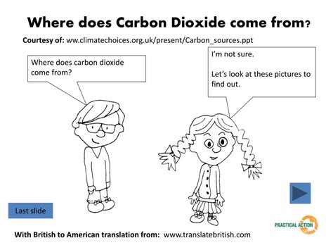 PPT - Carbon Dioxide PowerPoint Presentation, free download - ID:2929135 