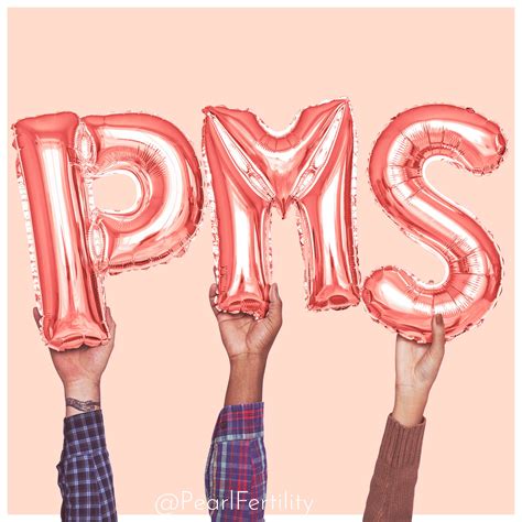 PMS - Meaning, Symptoms and Treatment