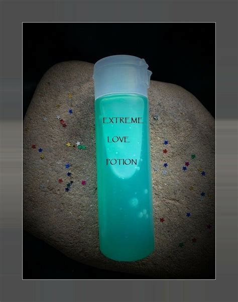 EXTREME Love Sex Potion Draw Romance NOW Witch Body Wash 100ml - Etsy