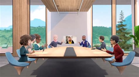 Are Zoom PNP Rooms the Future of Virtual Collaboration? - vx6mdic