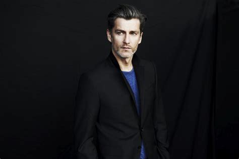 Michael Kristof by Ava Terran | Homotography
