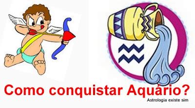 Como Conquistar Um Aquariano - Signo de Aquário: Dicas de como conquistar um/uma aquariano/aquariana