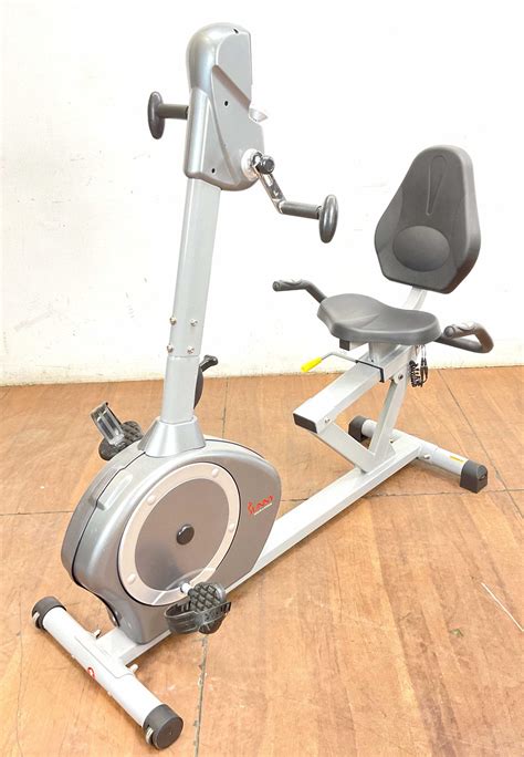 sunny health & fitness exercise bikes 6