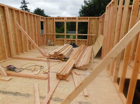 Davis Construction LLC New Home Construction