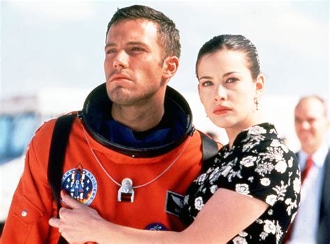 Ben Affleck Armageddon - How Armageddon Rocketed Ben Affleck to ...