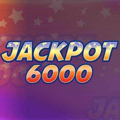 Jackpot 6000 - OCS.de