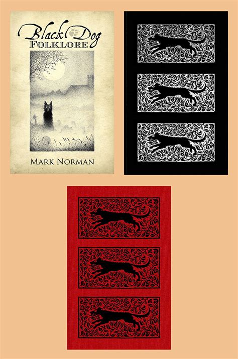 black-dog-folklore-covers – #FolkloreThursday