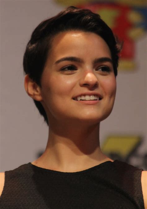 Brianna Hildebrand 26j — Postimages