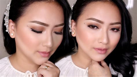 Filipino Makeup Tutorial For Beginners | Makeupview.co